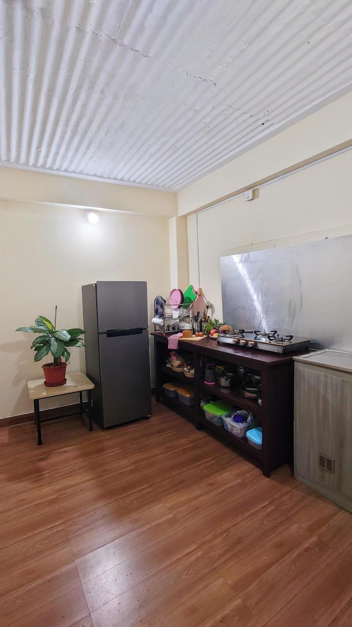 Santoshi Guest House, Pokhara Exterior photo