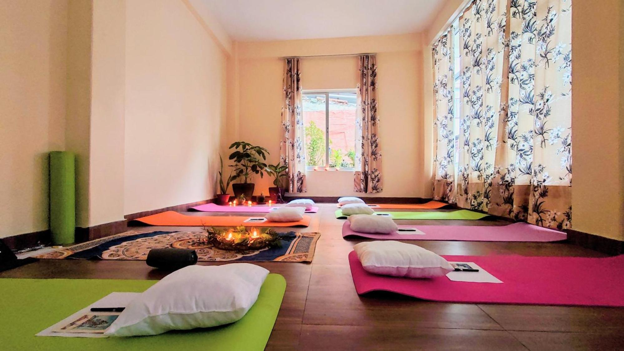 Santoshi Guest House, Pokhara Exterior photo