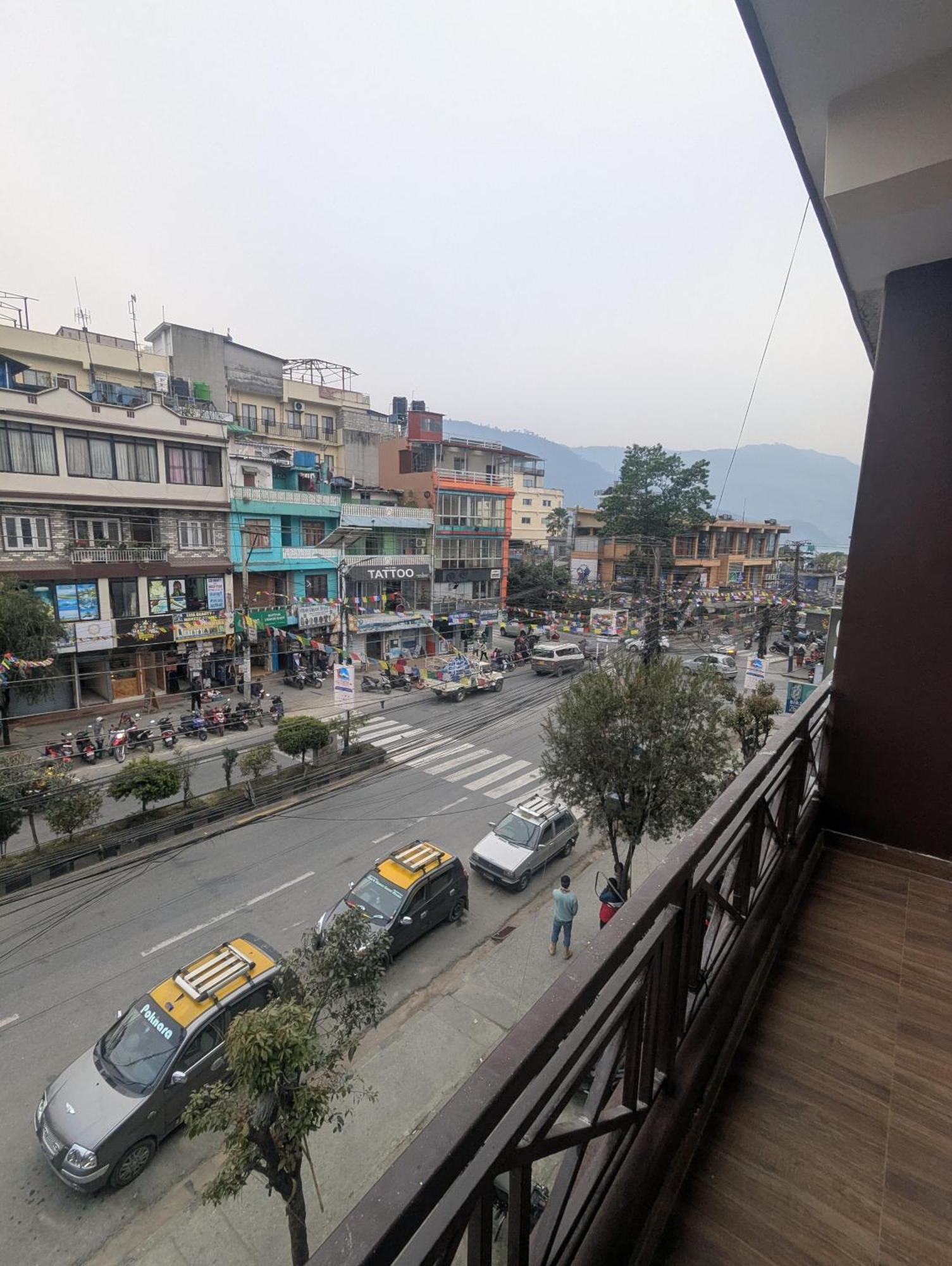 Santoshi Guest House, Pokhara Room photo