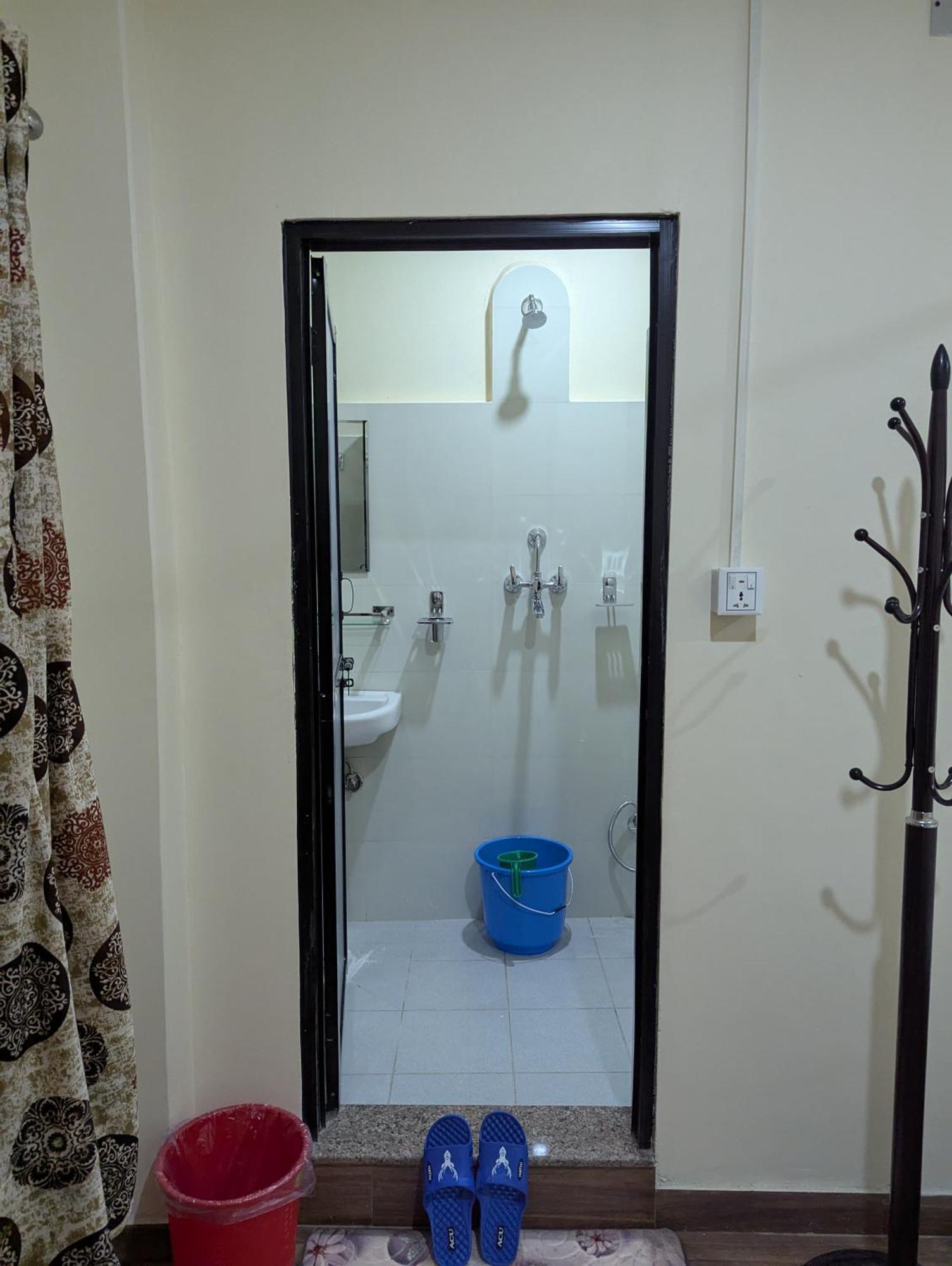 Santoshi Guest House, Pokhara Room photo