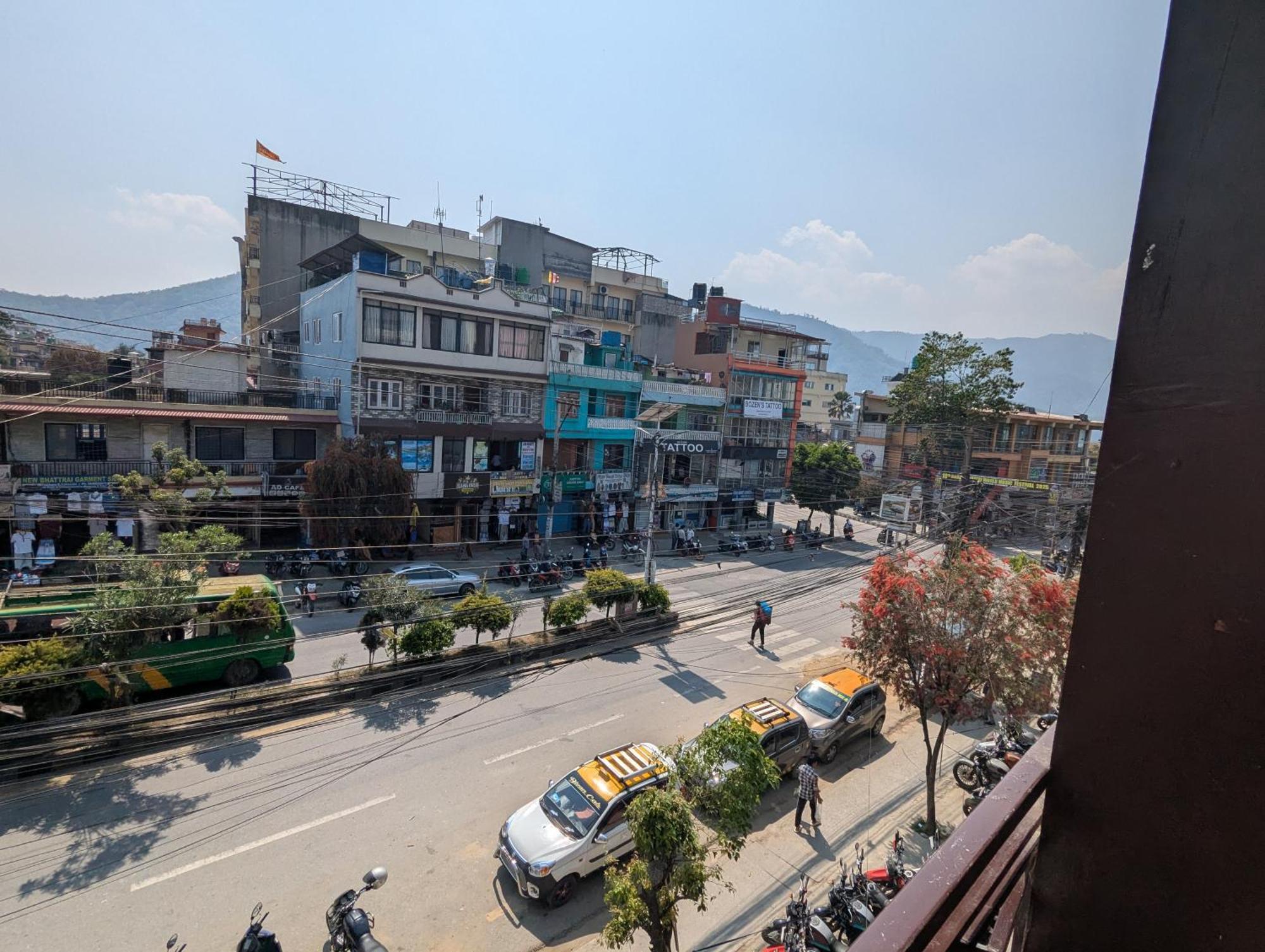 Santoshi Guest House, Pokhara Room photo