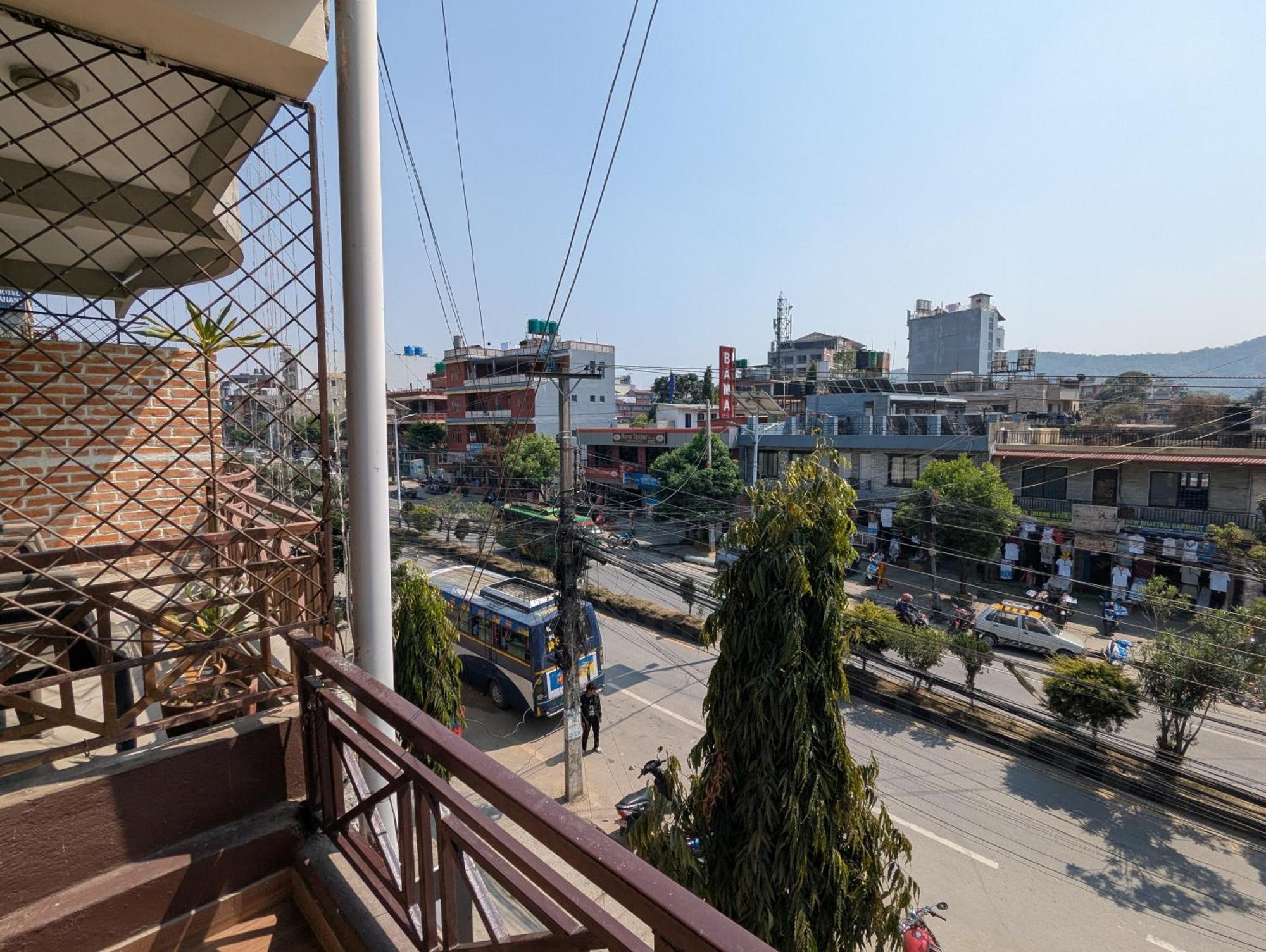 Santoshi Guest House, Pokhara Room photo